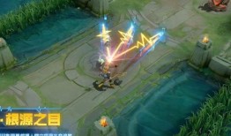 杨戬皮肤特效爆料最新版,仙气缭绕，战神归来！