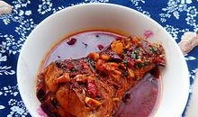 麻辣鱼尾爆料视频教程,跟随视频轻松学会家常美味